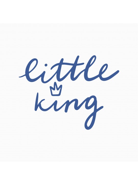 Citat-little king
