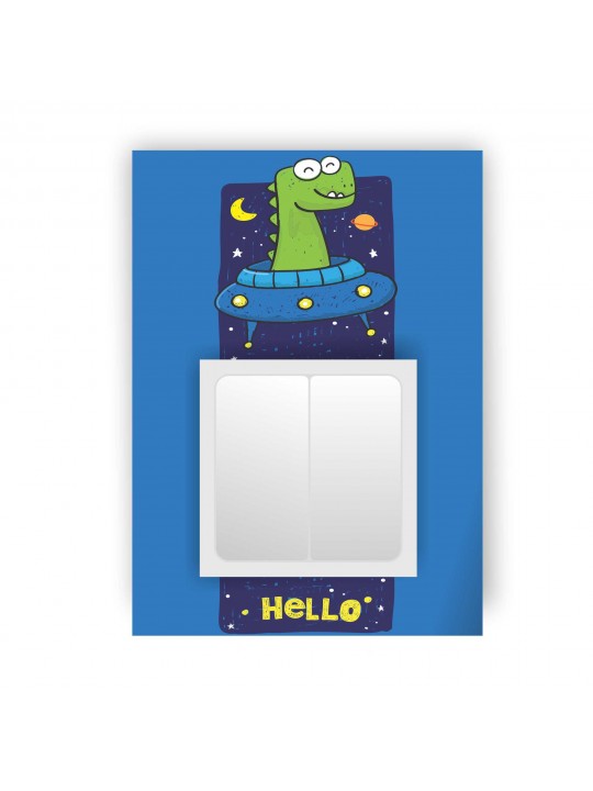 hello dino