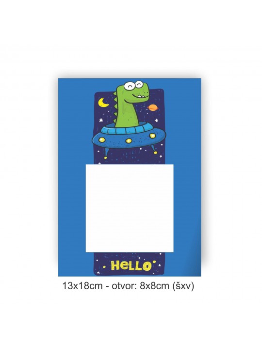 hello dino
