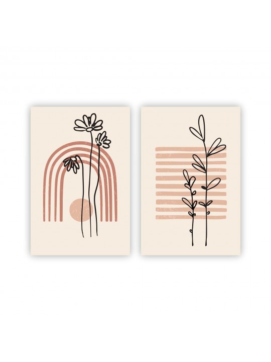 botanical set2