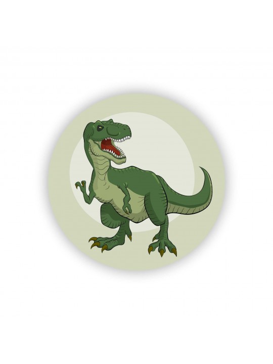 t-rex