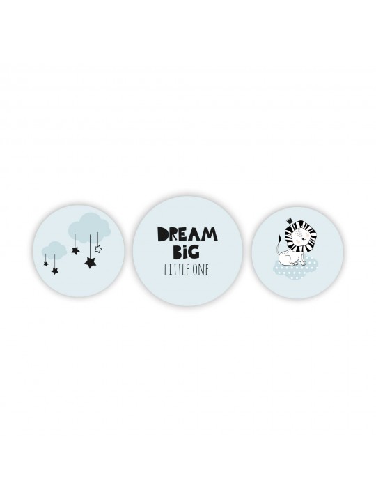 lavić-dream big set 3