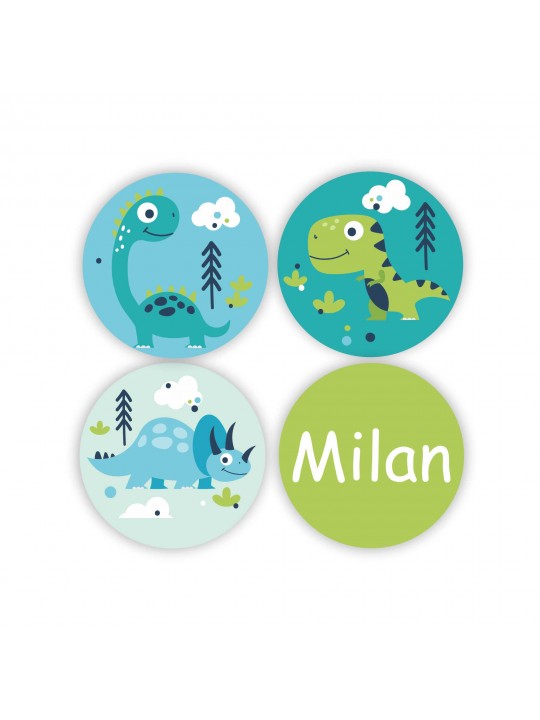 baby dino set4